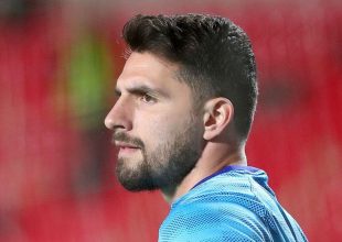 Συνεχίζει τις γεμάτες εμφανίσεις ο Καπίνο στην Ελβετία, έχει αποκρούσει πέντε πέναλτι