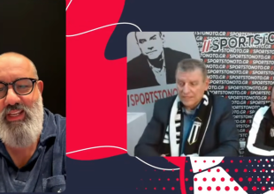 Απίστευτα πράγματα: Πρασσάς: «Ο Καραπαπάς βοήθησε την Καλαμάτα με τον τρόπο του»