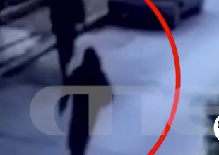 Καρδίτσα: Καρέ – καρέ η διαφυγή των δύο νεαρών δραστών μετά τη δολοφονία του τραγουδιστή