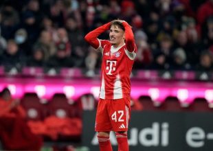 Μπάγερν – Ρεάλ: Πλήγμα για τους Βαυαρούς, εκτός για περίπου ένα μήνα ο Καρλ