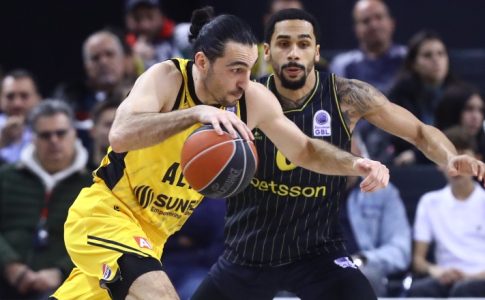 Μάχη τρίτης θέσης στη Θεσσαλονίκη για τη Βασίλισσα