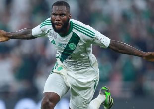 Ανυπόστατα τα σενάρια για ΑΕΚ και Κεσιέ