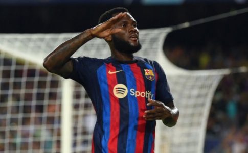 «Επίσημο ενδιαφέρον της ΑΕΚ για Κεσιέ»