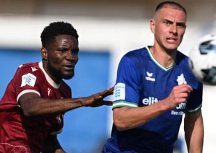 Κηφισιά – Αστέρας AKTOR 0-0: Όλα στο μηδέν στη Νίκαια, τις ευκαιρίες η Κηφισιά, κράτησε με Παπαδόπουλο ο Αστέρας AKTOR και ελπίζει