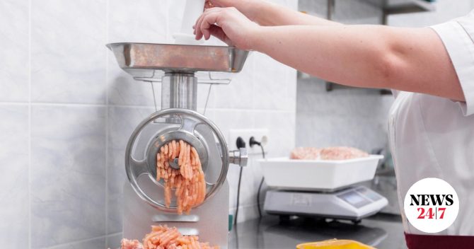 Εργατικό ατύχημα στην Κάλυμνο: Ακρωτηριάστηκε εργαζόμενη σε σούπερ μάρκετ