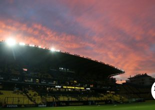 Εξιχνιάστηκε εμπρηστική επίθεση που έγινε τον περασμένο Δεκέμβριο στο γήπεδο “Κλεάνθης Βικελίδης”