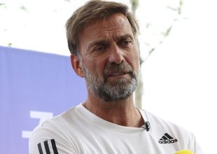 Κλοπ: Δεν επιθυμεί να γίνει προπονητής της Ρεάλ, σκέφτεται μόνο την Εθνική Γερμανίας