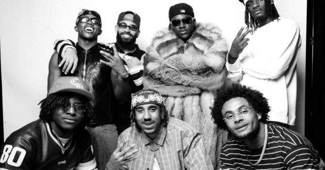 Η πιο ρετρό Γιουνάιτεντ: Ο Μέινου και οι συμπαίκτες του έφεραν 2005 vibes με τα εντυπωσιακά outfits τους