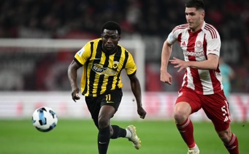 Κοϊτά: «Πανηγυρίζουμε τη μεγάλη νίκη αλλά να μείνουμε συγκεντρωμένη»