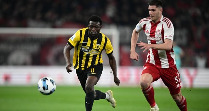 Κοϊτά: «Πανηγυρίζουμε τη μεγάλη νίκη αλλά να μείνουμε συγκεντρωμένη»