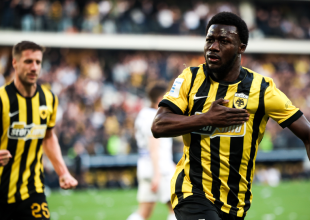 Υποψήφιος Player of the Month του Απριλίου ο Κοϊτά