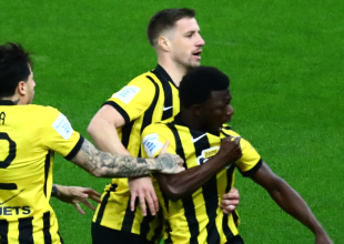 Φοβερός και παραγωγικός ο φετινός Κοϊτά