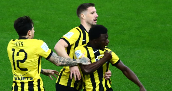 Φοβερός και παραγωγικός ο φετινός Κοϊτά