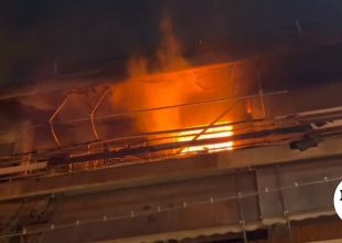 Τραγωδία στον Κολωνό: Αδέλφια τα δύο θύματα της φωτιάς σε διαμέρισμα