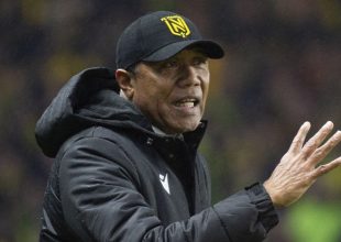 Εθνική Ιταλίας: Κομπουαρέ βρήκε την αιτία αποκλεισμού των ατζούρι από το Μουντιάλ, μέσα από την ενδεκάδα που παρέταξε κόντρα στην Μετς