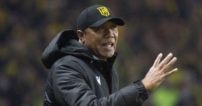 Εθνική Ιταλίας: Κομπουαρέ βρήκε την αιτία αποκλεισμού των ατζούρι από το Μουντιάλ, μέσα από την ενδεκάδα που παρέταξε κόντρα στην Μετς