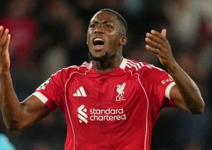 Λίβερπουλ: Ο Κονατέ αποκάλυψε πως είναι κοντά στο να υπογράψει νέο συμβόλαιο με τους Ρεντς