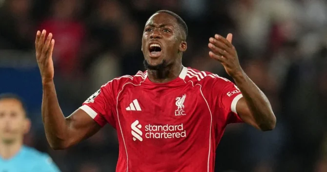 Λίβερπουλ: Ο Κονατέ αποκάλυψε πως είναι κοντά στο να υπογράψει νέο συμβόλαιο με τους Ρεντς