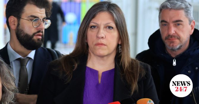 Τέμπη: Εντάσεις και φωνές στη δίκη για τα “χαμένα” βίντεο