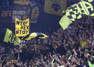 ΚΑΕ ΑΕΚ: «ΟΛΟΙ ΜΑΖΙ μπορούμε τα πάντα» (ΦΩΤΟ)