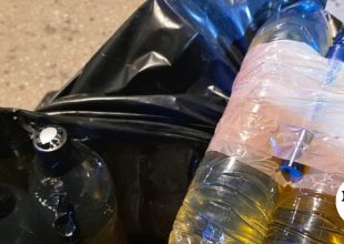 Χωρίς… μολότοφ και εκρηκτικούς μηχανισμούς η Ανάσταση στον Νέο Κόσμο