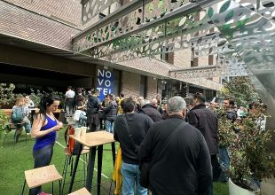 Παρέλαβαν τα εισιτήρια τους για Βαγιέκας οι ΑΕΚτζήδες στη Μαδρίτη (pics + vid)