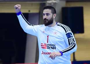 Πάει για το ΜΠΑΜ με Κοτανίδη η ΑΕΚ