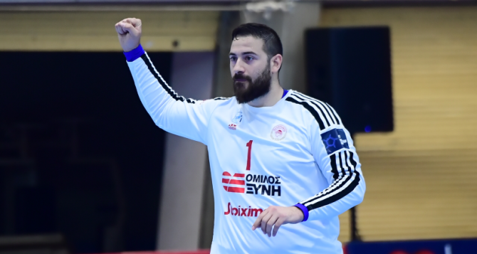 Πάει για το ΜΠΑΜ με Κοτανίδη η ΑΕΚ