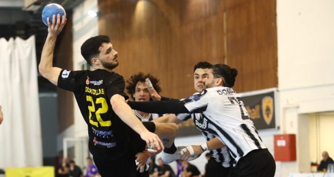 Κουκουλάς: «Πιστεύουμε στο πλάνο και θα πάμε στους τελικούς»