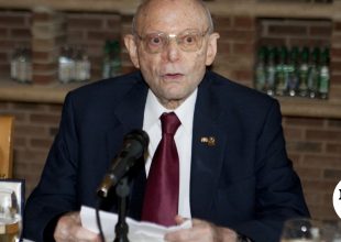 Πέθανε ο τελευταίος Θεσσαλονικιός επιζών του Άουσβιτς, Χάιντς Κούνιο