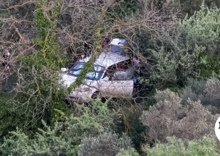 Ηράκλειο: Την πυροβόλησε εξ’ επαφής στο κεφάλι και εξαφανίστηκε – Οι κινήσεις του μέχρι την αυτοχειρία