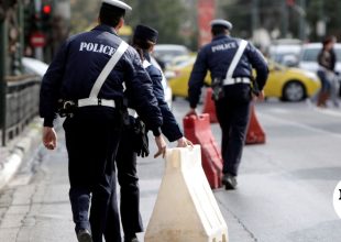 Κυκλοφοριακές ρυθμίσεις την Κυριακή (5/4) στο κέντρο λόγω αγώνα δρόμου