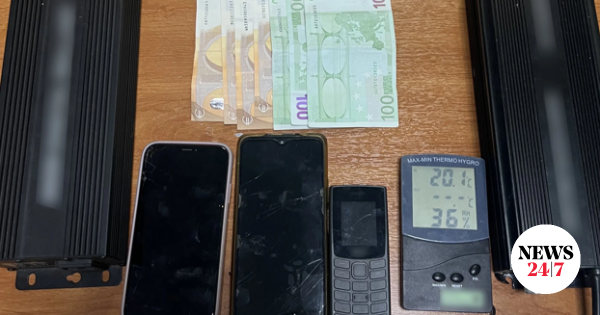 Εξαρθρώθηκε σπείρα που έκλεβε ηλεκτρονικές συσκευές από καταστήματα γνωστών αλυσίδων