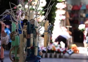 Εορταστικό ωράριο: Πώς θα λειτουργήσουν τα καταστήματα μέχρι το Πάσχα