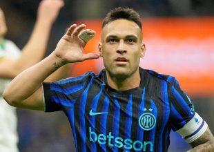 Ίντερ – Ρόμα 5-2: Οι νερατζούρι σάρωσαν τους Ρωμαίους και έστειλαν μήνυμα τίτλου