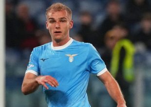 Serie A: Τρελό παιχνίδι με έξι γκολ αλλά χωρίς νικητή το Λάτσιο – Ουντινέζε, θρίαμβος για την Κάλιαρι επί της Αταλάντα