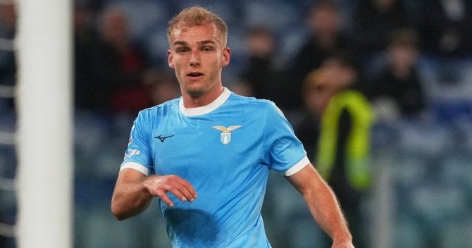 Serie A: Τρελό παιχνίδι με έξι γκολ αλλά χωρίς νικητή το Λάτσιο – Ουντινέζε, θρίαμβος για την Κάλιαρι επί της Αταλάντα