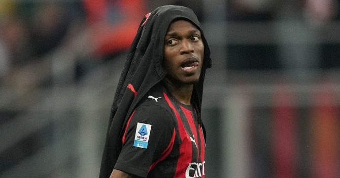 Λεάο για το σκάνδαλο με ποδοσφαιριστές και συνοδούς πολυτελείας: “Δεν εμπλέκομαι και δεν διέπραξα κάποιο έγκλημα”