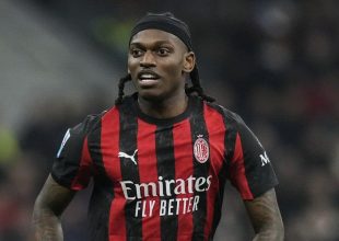 Γαλατάσαραϊ: Θέλει να κάνει κόλπο γκρόσο με Λεάο, όπως με Όσιμεν