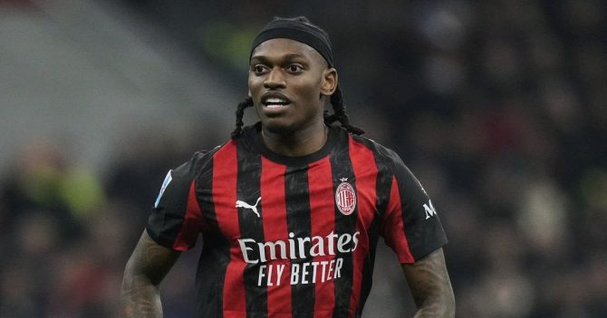 Γαλατάσαραϊ: Θέλει να κάνει κόλπο γκρόσο με Λεάο, όπως με Όσιμεν