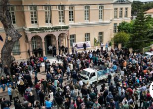 Στην Αθήνα κτηνοτρόφοι και τυροκόμοι της Λέσβου – Κρίσιμη συνάντηση στο ΥΠΑΑΤ