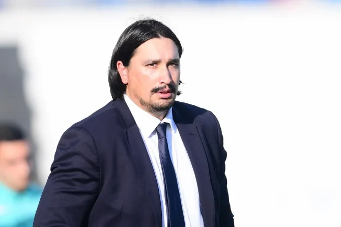 Κηφισιά: Η αποστολή για το ματς με τον Αστέρα AKTOR