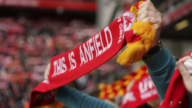 Διαμαρτυρία φιλάθλων της Λίβερπουλ για τις αυξήσεις εισιτηρίων: “Σε κίνδυνο η ψυχή του Άνφιλντ”