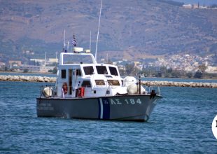 ΕΥΠ και Λιμενικό εξάρθρωσαν κύκλωμα διακίνησης μεταναστών στη Σάμο