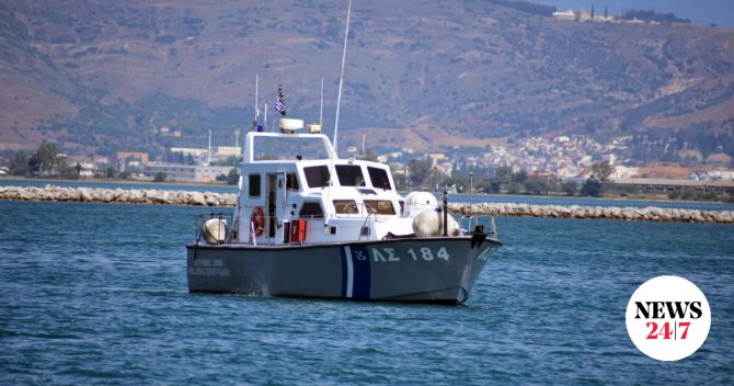 ΕΥΠ και Λιμενικό εξάρθρωσαν κύκλωμα διακίνησης μεταναστών στη Σάμο