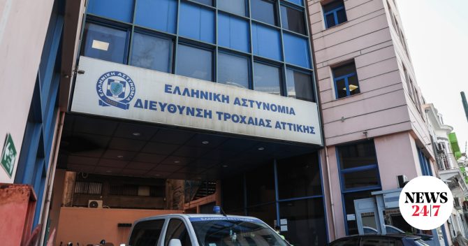 Τροχαίο στη Λιοσίων: Ελεύθεροι δύο κατηγορούμενοι – Αύριο απολογείται ο ανήλικος οδηγός