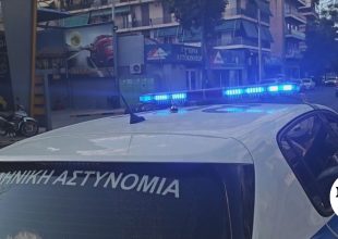 Λιοσίων: Τρεις συλλήψεις για την παράσυρση της 16χρονης – Σε κρίσιμη κατάσταση η ανήλικη