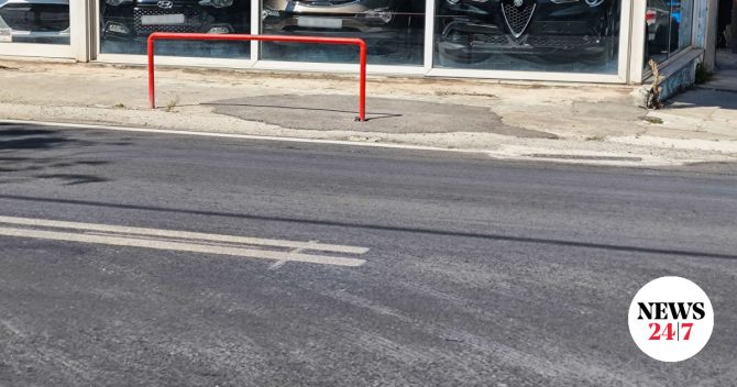 Λιοσίων: Συγκλονίζει η μητέρα της 16χρονης – “Είδα το παιδί μου να εξαφανίζεται σαν πανί στο δρόμο”