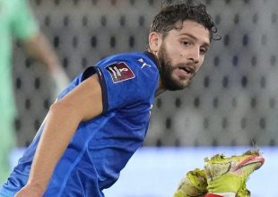 Λοκατέλι: “Είμαι συντετριμμένος, άδειος, με δάκρυα στα μάτια μου”