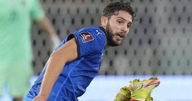 Λοκατέλι: “Είμαι συντετριμμένος, άδειος, με δάκρυα στα μάτια μου”